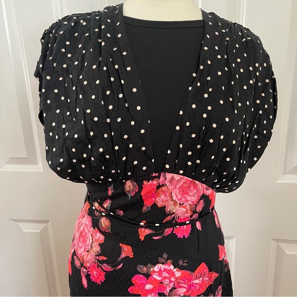 Free People Juniper Maxi Dress NWT - Picture 7 of 8